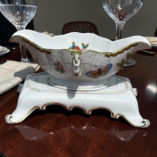 Herend queen victoria - herend,
