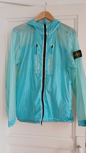 Stone island windbreaker - stone,