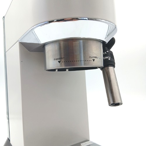 Delonghi espressomaschine - delonghi,