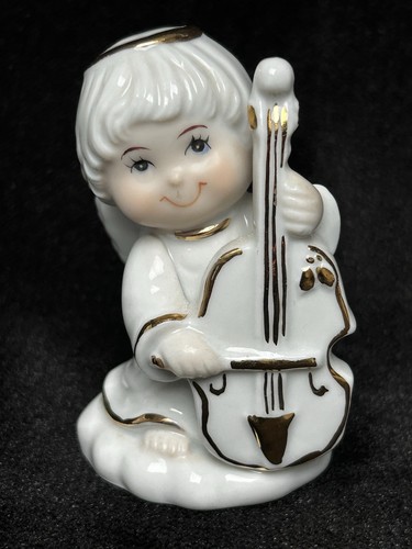 Kleine porzellanfigur - kleine,