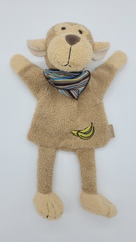 Sterntaler handpuppe affe 30 - sterntaler,