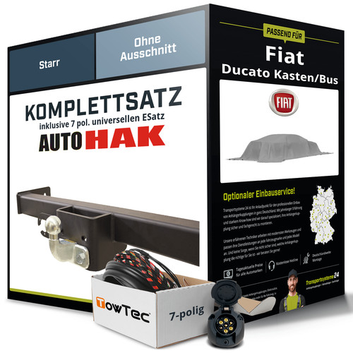 Für fiat ducato kasten bus - fiat, kasten/bus