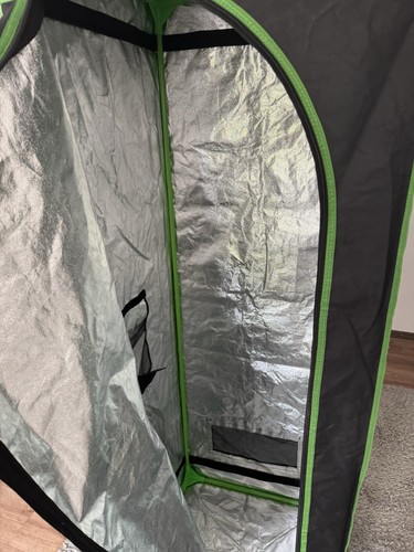 Complete grow set 180 - complete, 60*60*180
