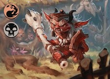 Magic the gathering - magic,