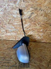 VW7* VW Golf 4 BJ2000 Außenspiegel Rechts Farbe: X1 / B7Z Satinsilber