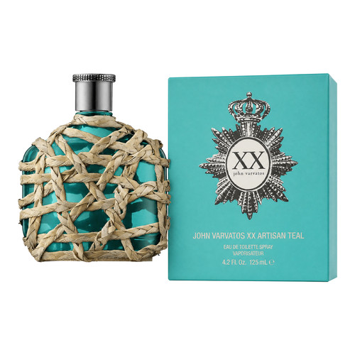 John varvatos artisan teal - john,