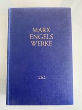 Marx-Engels-Werke. Band 26.2