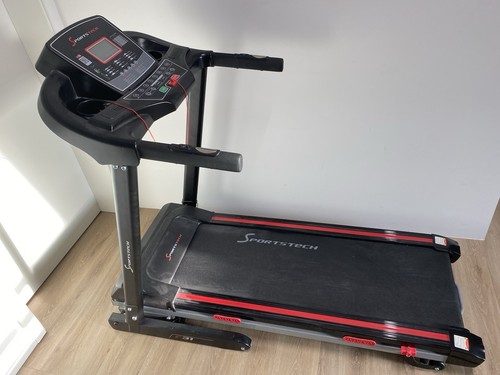 Sportstech f37 laufband - sportstech,