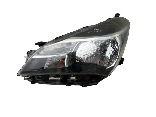 Toyota yaris - toyota,