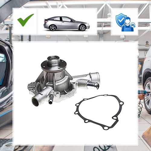 Magneti marelli wasserpumpe - magneti,