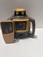 TOPCON LASER LEVEL (RL-HSA)