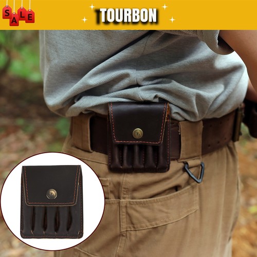 Tourbon jagdpatronentasche aus - jagdpatronentasche,