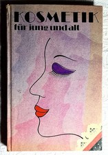 Buch kosmetik für jung - kosmetik,