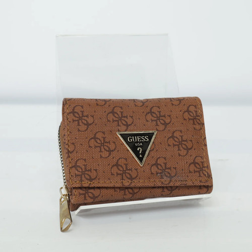 Guess portemonnaie braun - braun,, 11