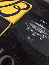 BREITLING Uhren Katalog 2021/2022, neu, original, ungelesen, mit Preisliste!