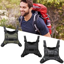 Brusttasche für Männer