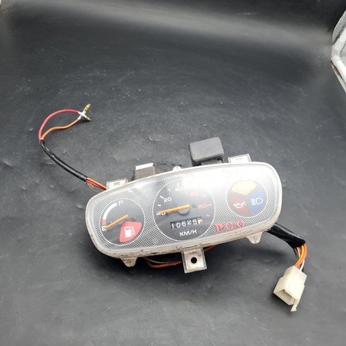 Tacho tachometer stand pgo - tachometer,