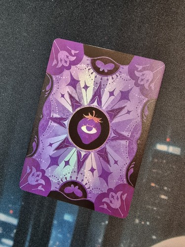 Pick card riddle secret - pick,