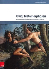 Ovid - Metamorphosen  - Kopiervorlagen
