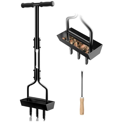 Rasenbelüfter aerifizierer - rasenbelüfter,
