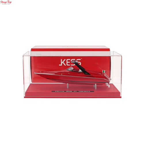 Kess riva motoscafo - riva,