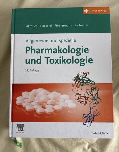 Allgemeine und spezielle