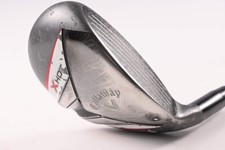 Callaway X Hot #4 Hybrid / 22