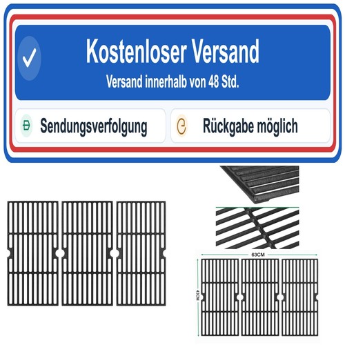 Well grill gusseisen grillrost - grill,