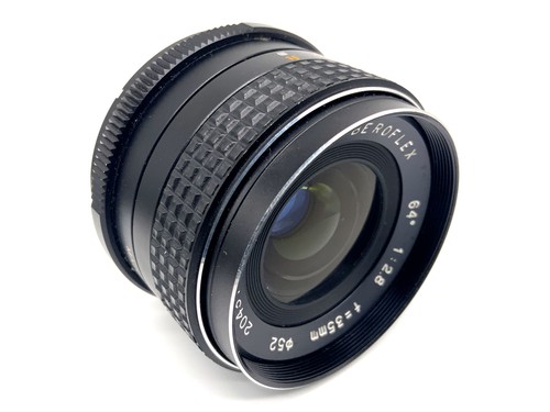 Beroflex auto 35mm 2 8 - 35mm, 1:2.8