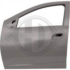 Tür vorne links für Dacia - Sandero -Sandero Stepway- Logan  2013-