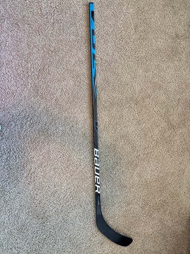 Bauer vapor volt - , ice