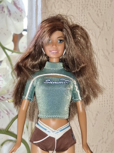 Alte barbie california - california, girl