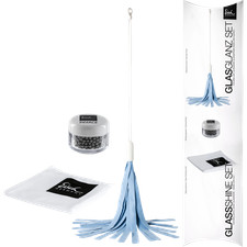 Eisch Glas-Glanz-Set im