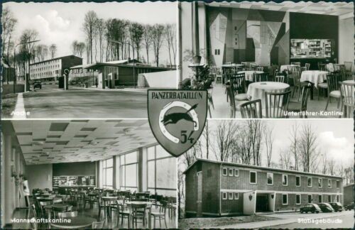 Ansichtskarte kassel wolfhagen - ansichtskarte,