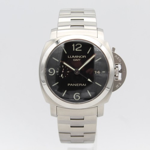 2812 panerai luminor - [2812], 1950