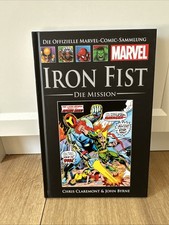 Offizielle Marvel Comic