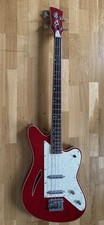 Charvel Surfcaster Vintage