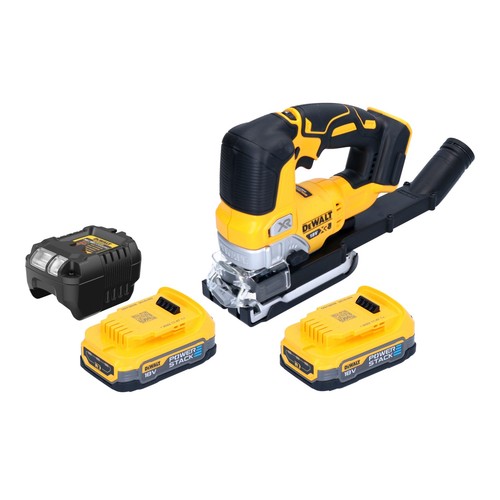 Dewalt dcs 334 pendelhub - dewalt, e2