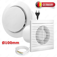Badlüfter Ventilator Lüfter