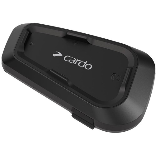 Cardo spirit motorrad helm - cardo,