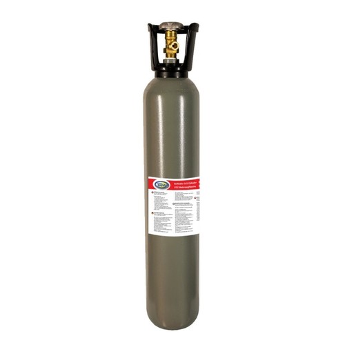 Aqua nova co2 flasche - aqua, co2-flasche