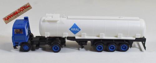 Herpa lkw volvo - 1:87,