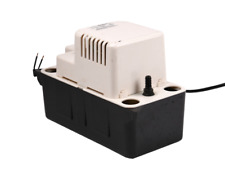 Little Giant Pump VCMA-20ULS Automatische Kondensatpumpe 230V Kondenswasserpumpe