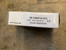 Leuze Induktiver
