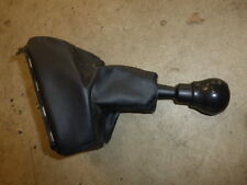 Schaltung Schalthebel Opel Corsa B auch GSi 