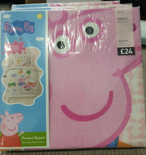 Next Peppa Pig Bedruckter
