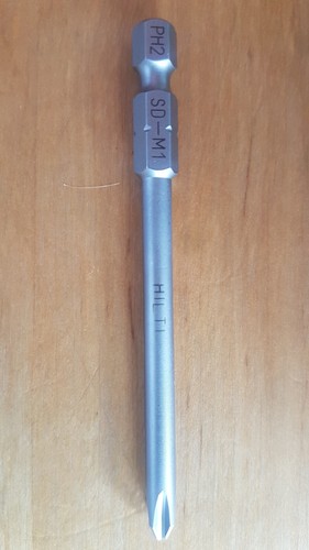 Hilti schrauberbit für - hilti,