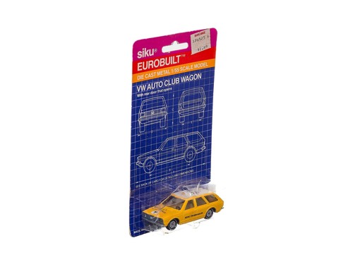 Siku 1342 adac - siku, (vw