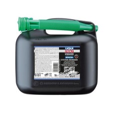 Kraftstoffadditiv LIQUI MOLY