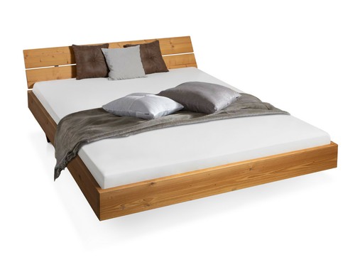 Wangenbett schwebebett - wangenbett,